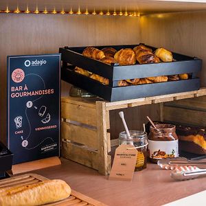 Aparthotel Adagio Access Paris Massy Gare